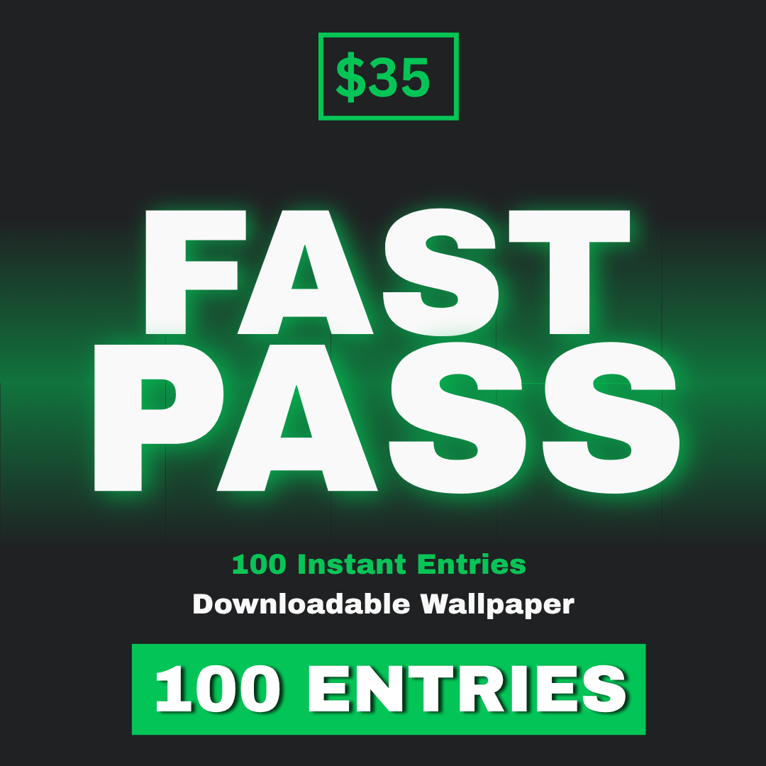 $35 FAST PASS