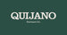 Quijano Partners Co - Home